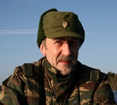 Аватар пользователя